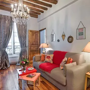 4* מלון Maison Saintonge